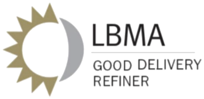 LBMA Good Delivery